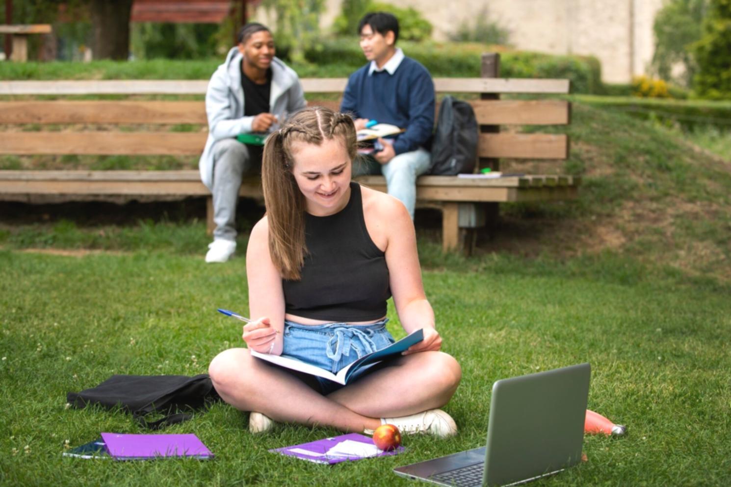 Planification et organisation pour l'apprentissage progressif