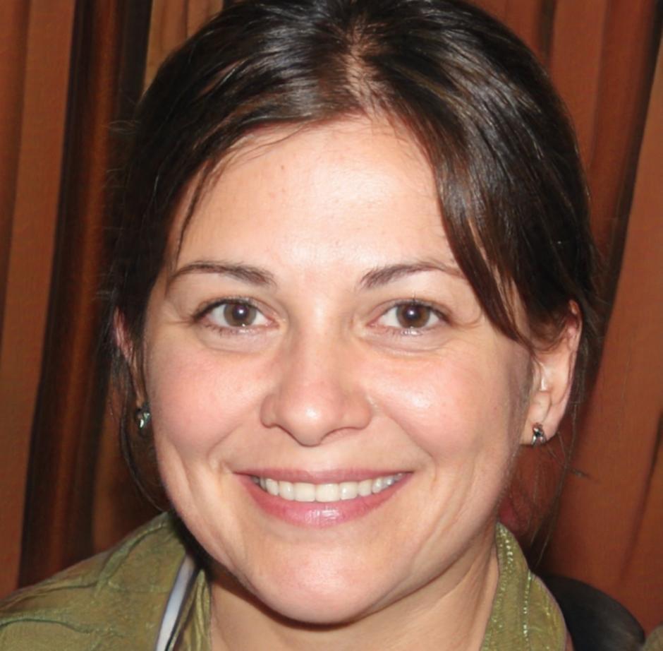 Portrait de Léonie Mercier, coordinatrice pédagogique